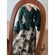 Faeries Daffodil The Star Chapel V Neck Blouse(Reservation/4 Colours/Full Payment Without Shipping)